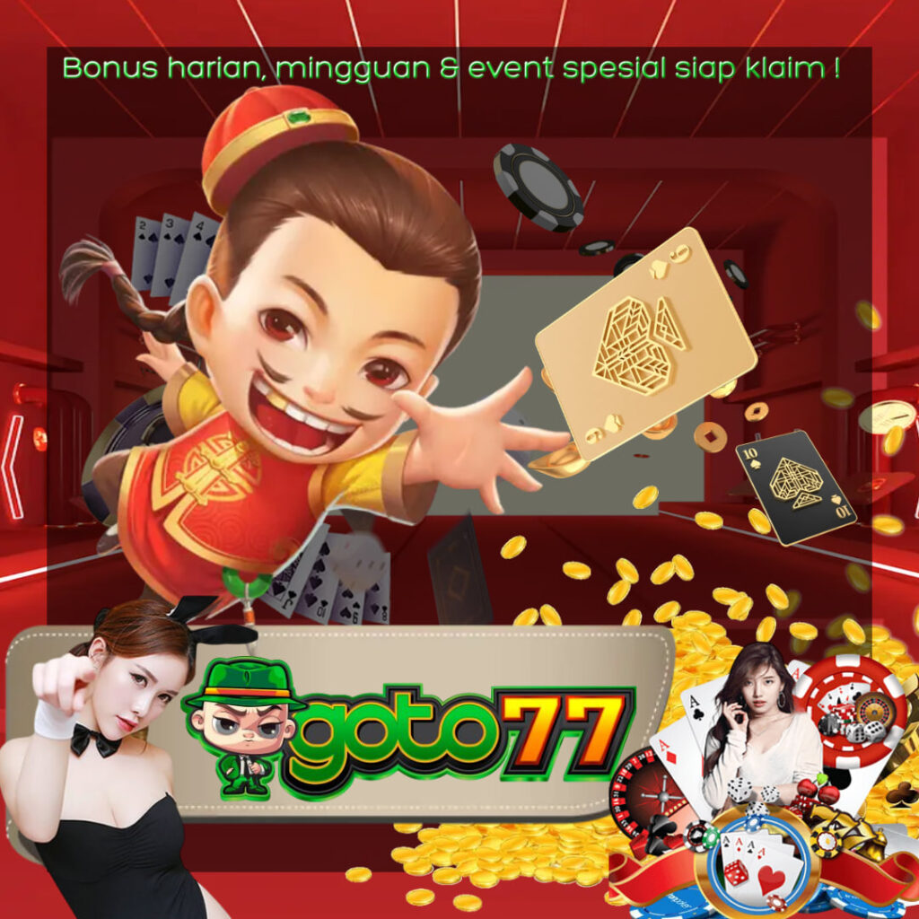 GOTO 77